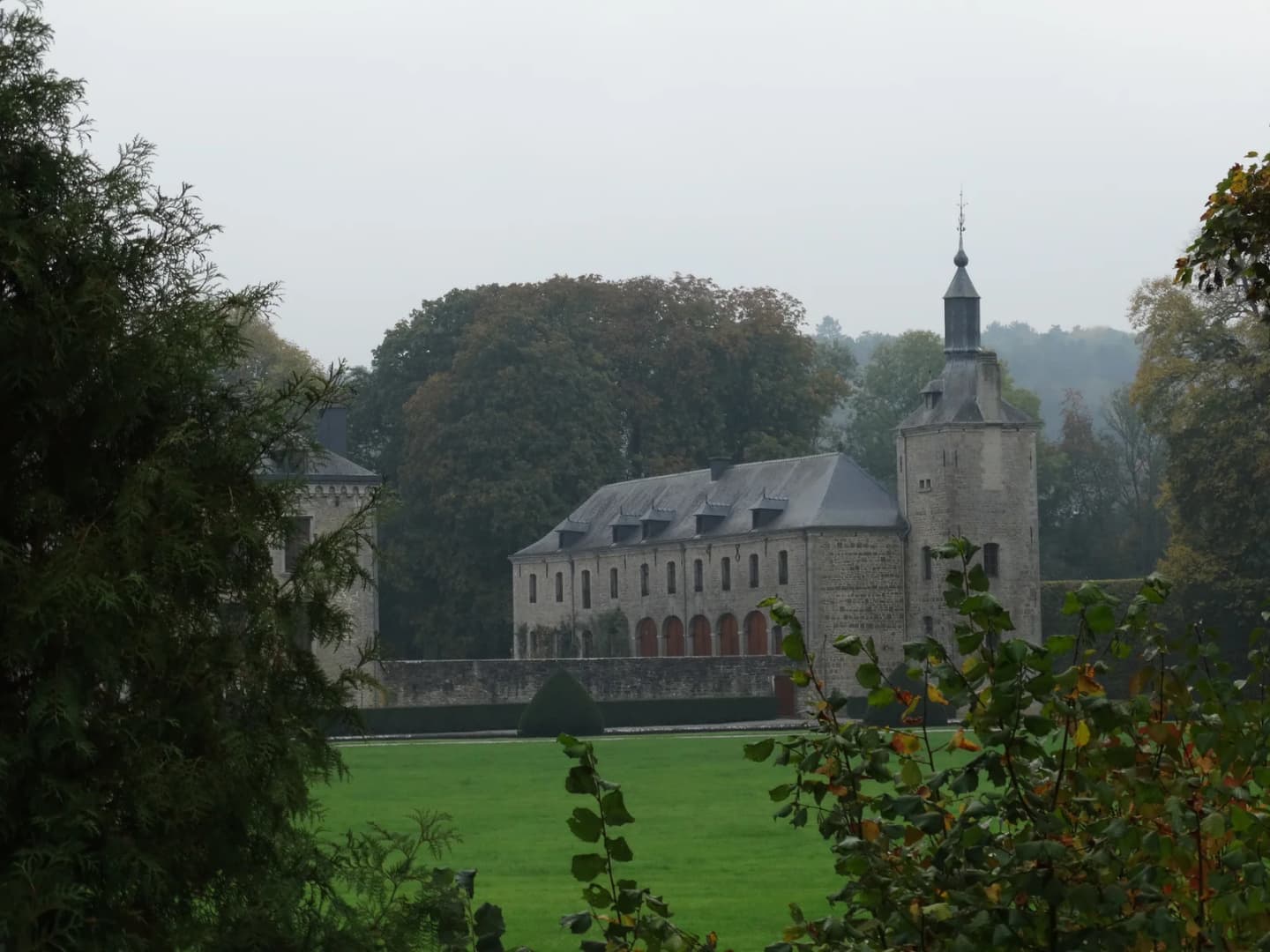 Boussu-en-Fagne