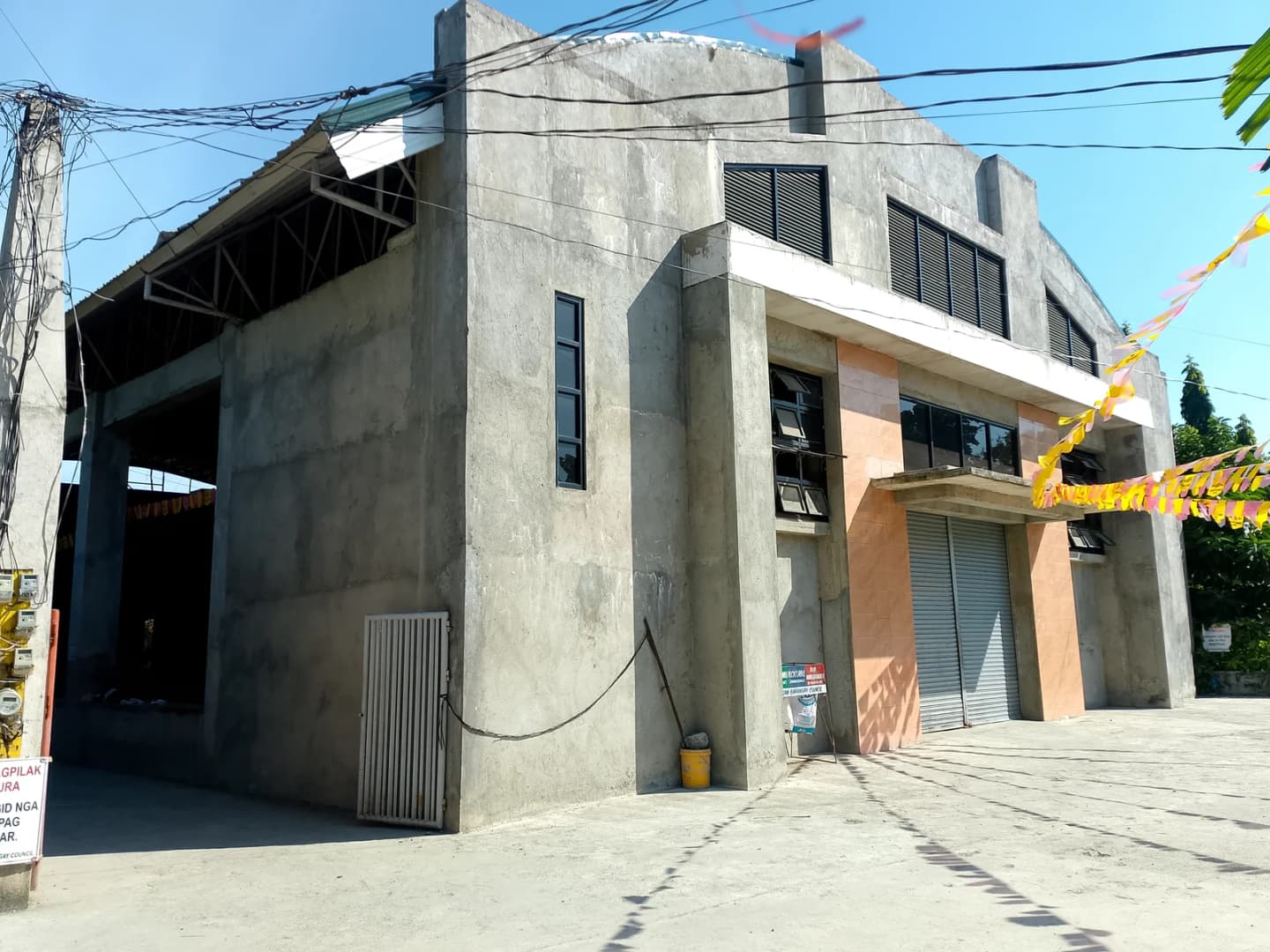 Brgy. Tinigao, Kalibo