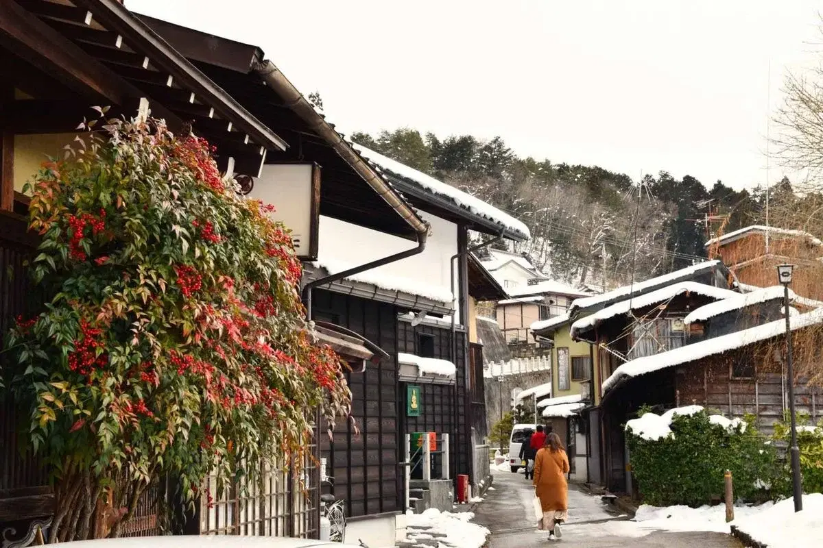 Takayama