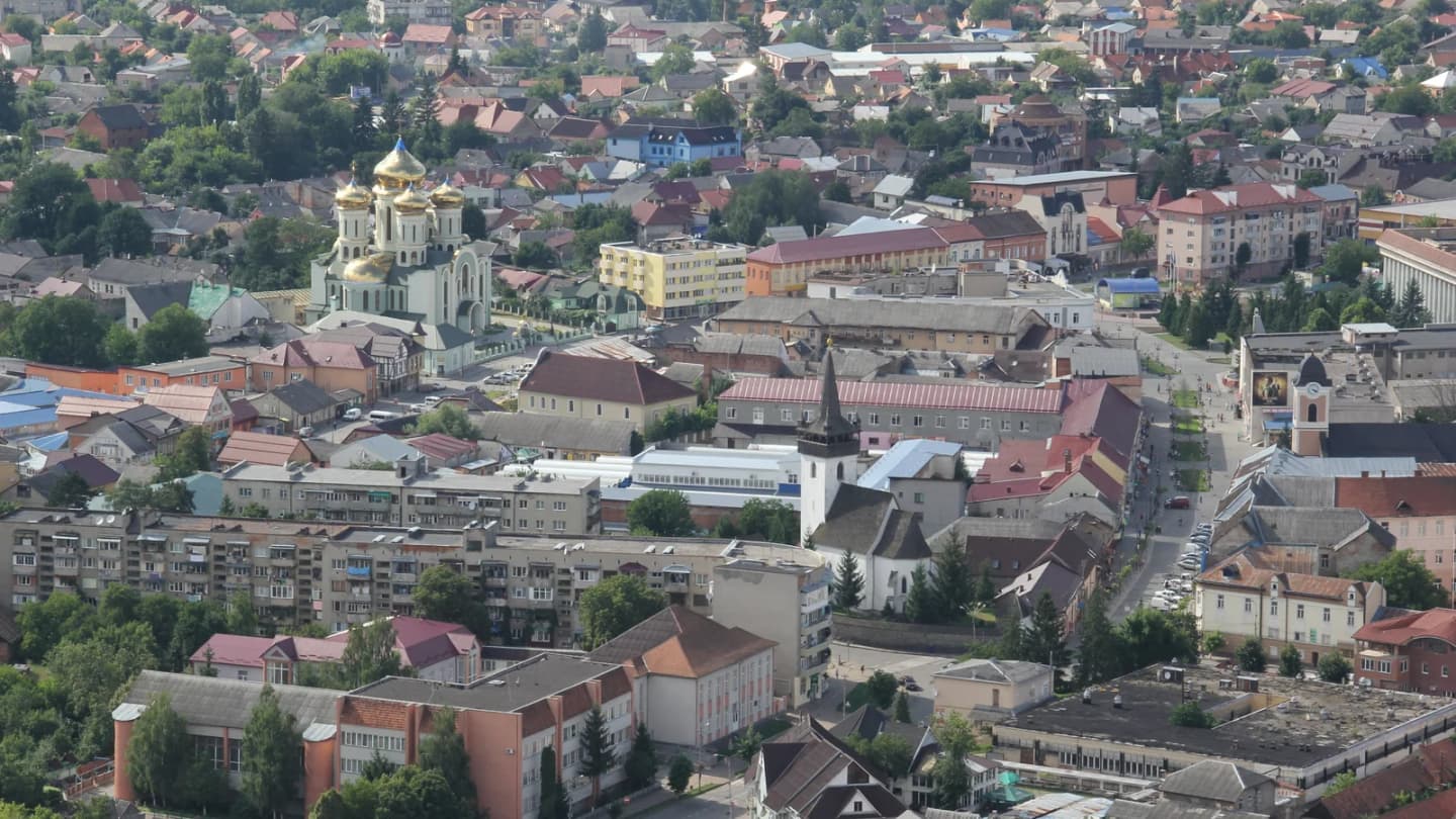 Khust