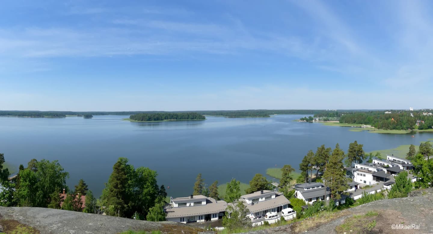 Uusimaa