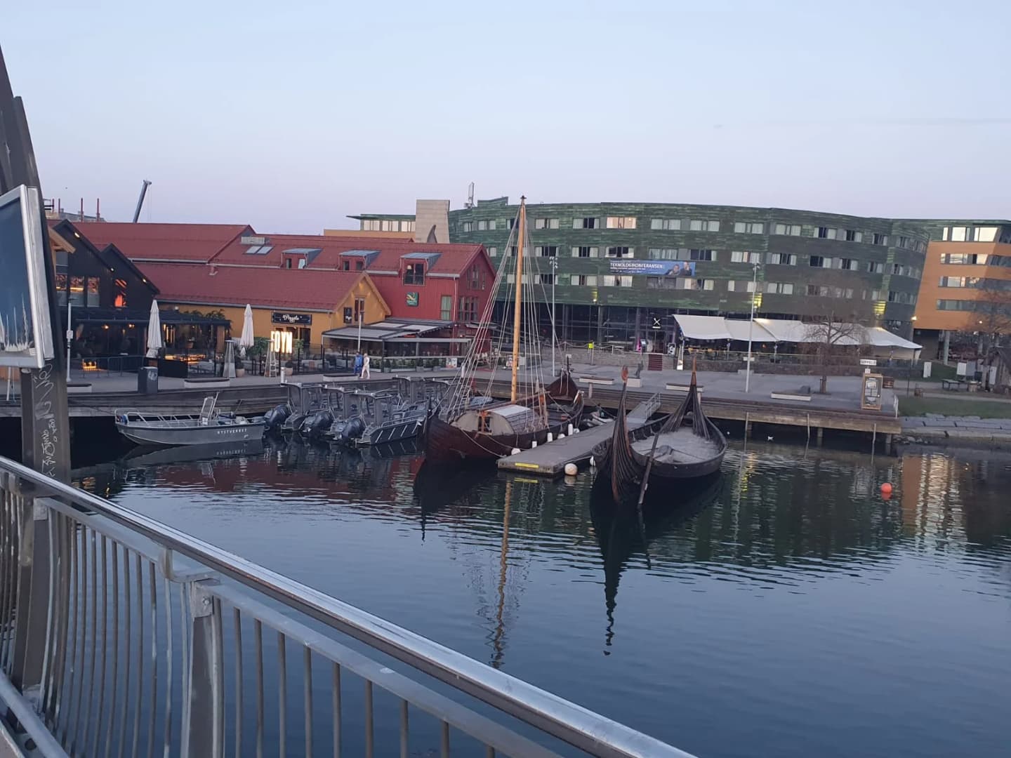 Vestfold
