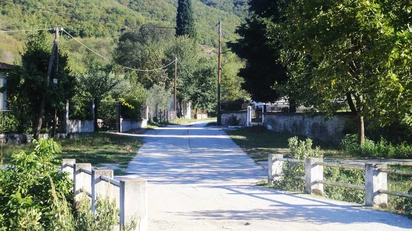 Stavrodrómi
