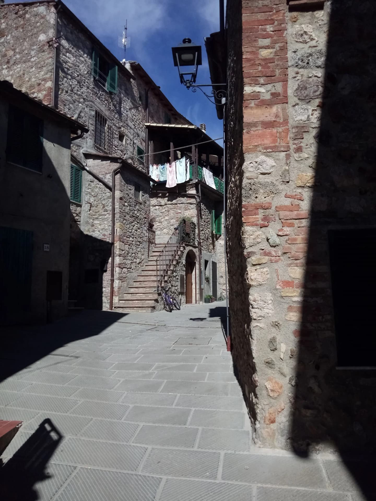 Casale di Pari