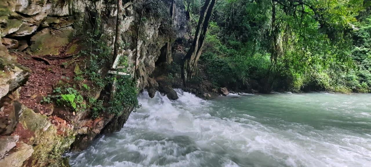 Lanquín