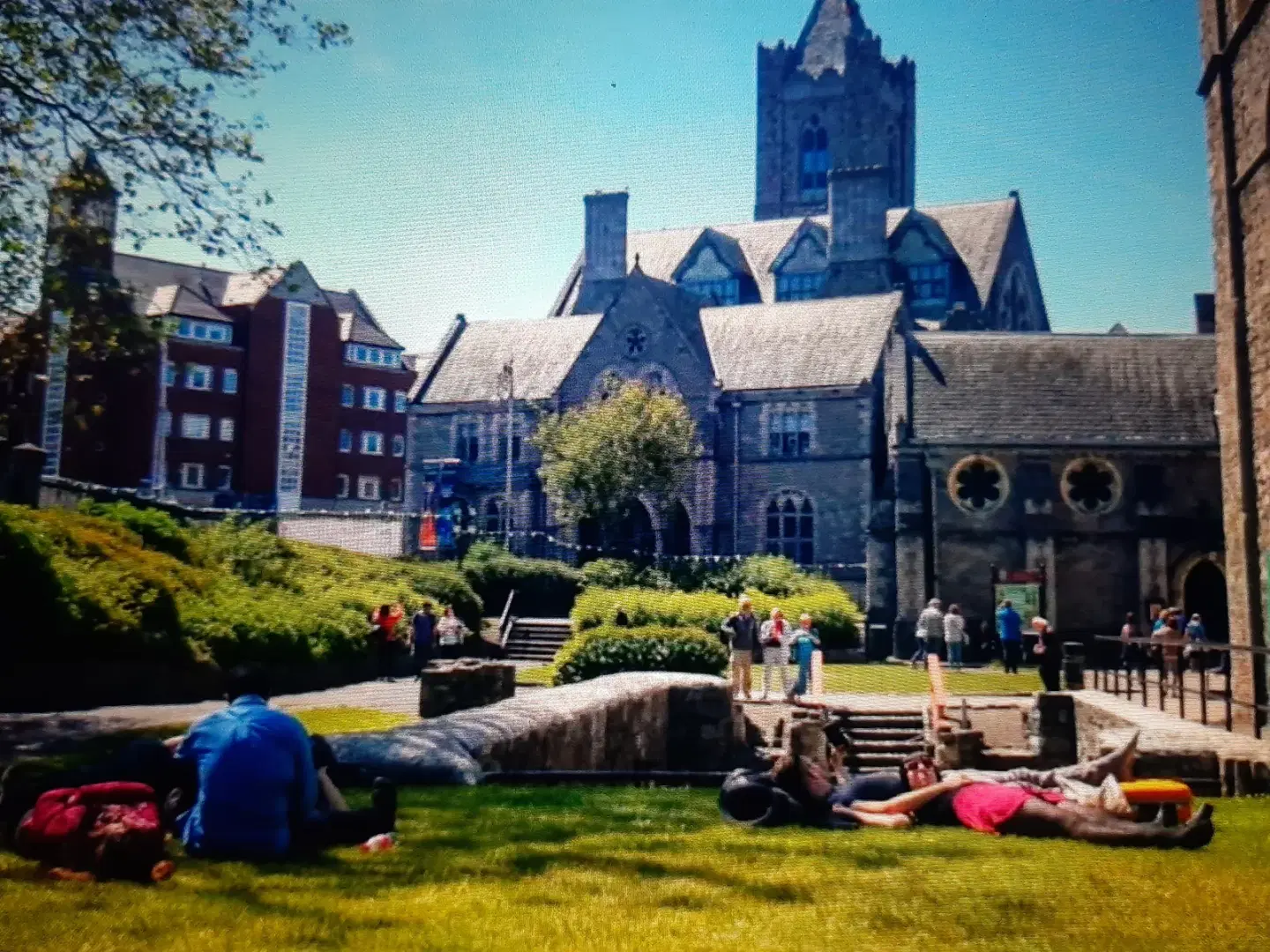 Place