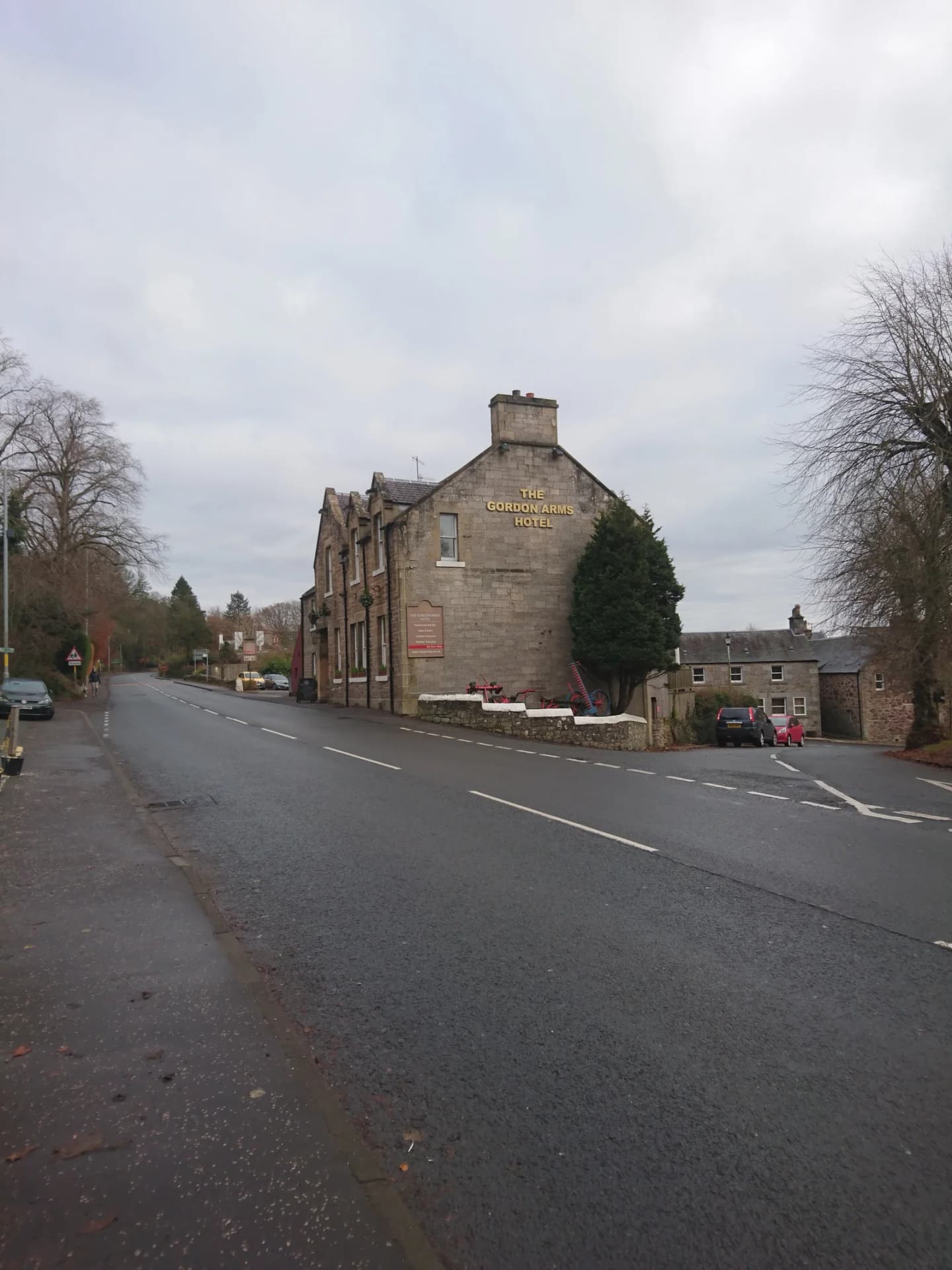 West Linton
