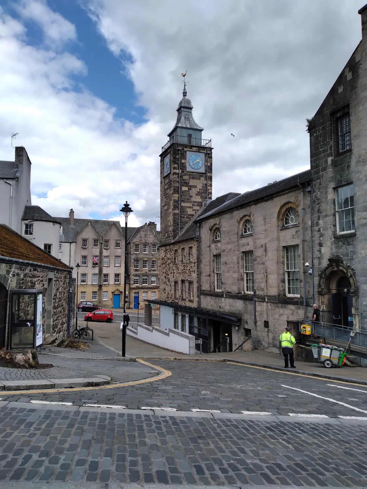 Stirling