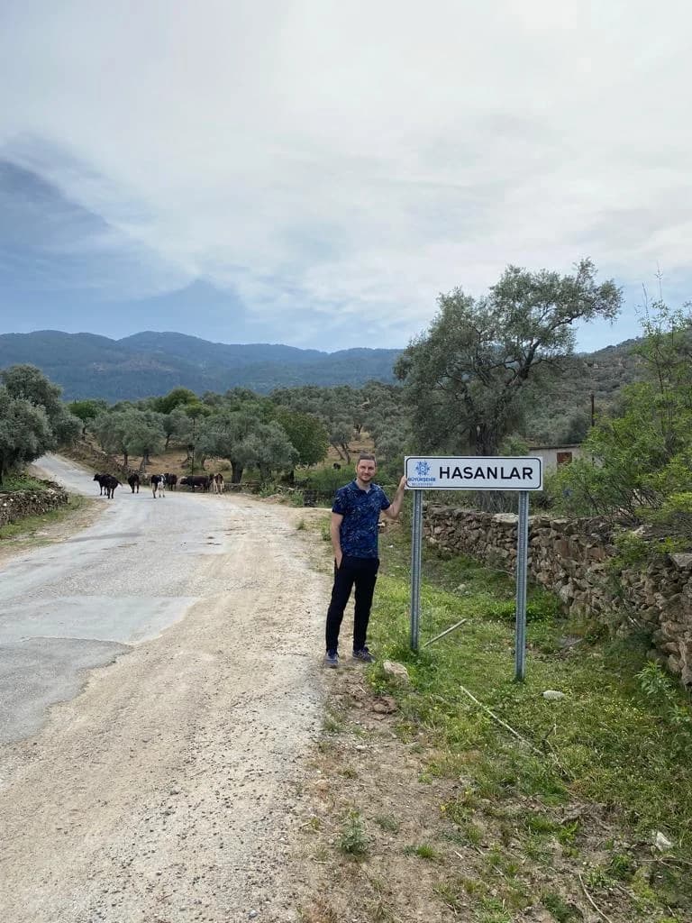 Hasanlar