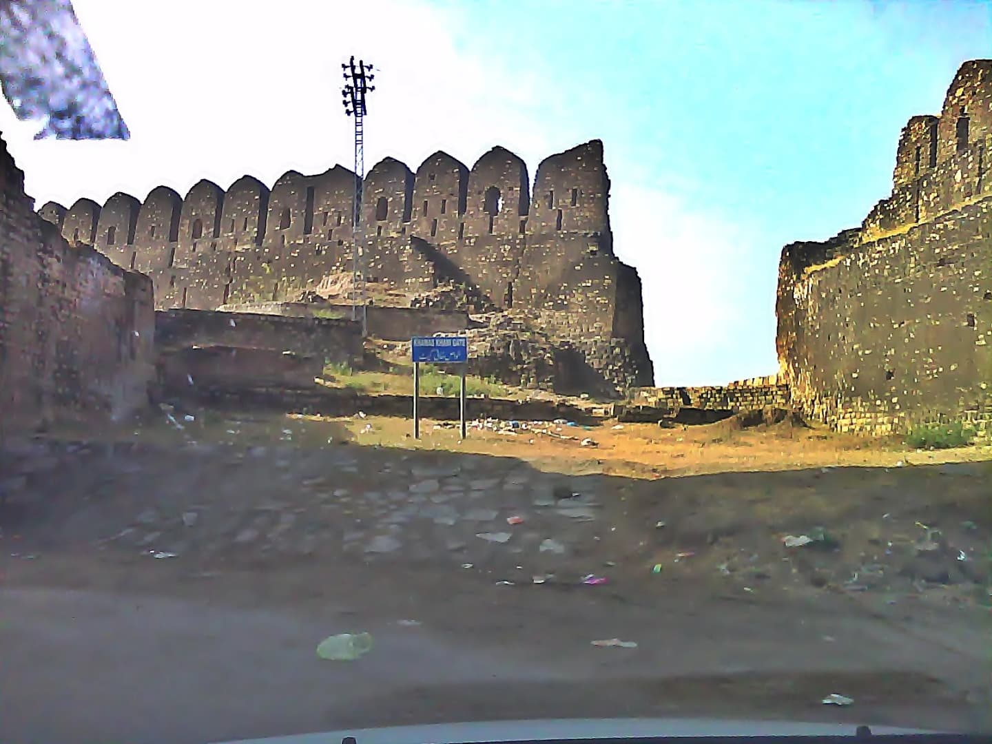 Jhelum