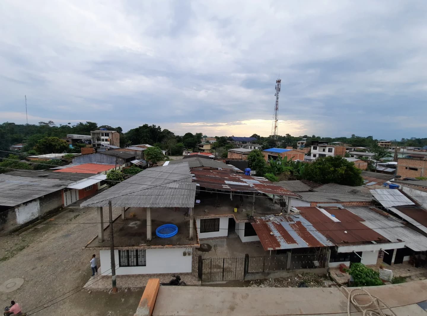 Valle del Guamuez