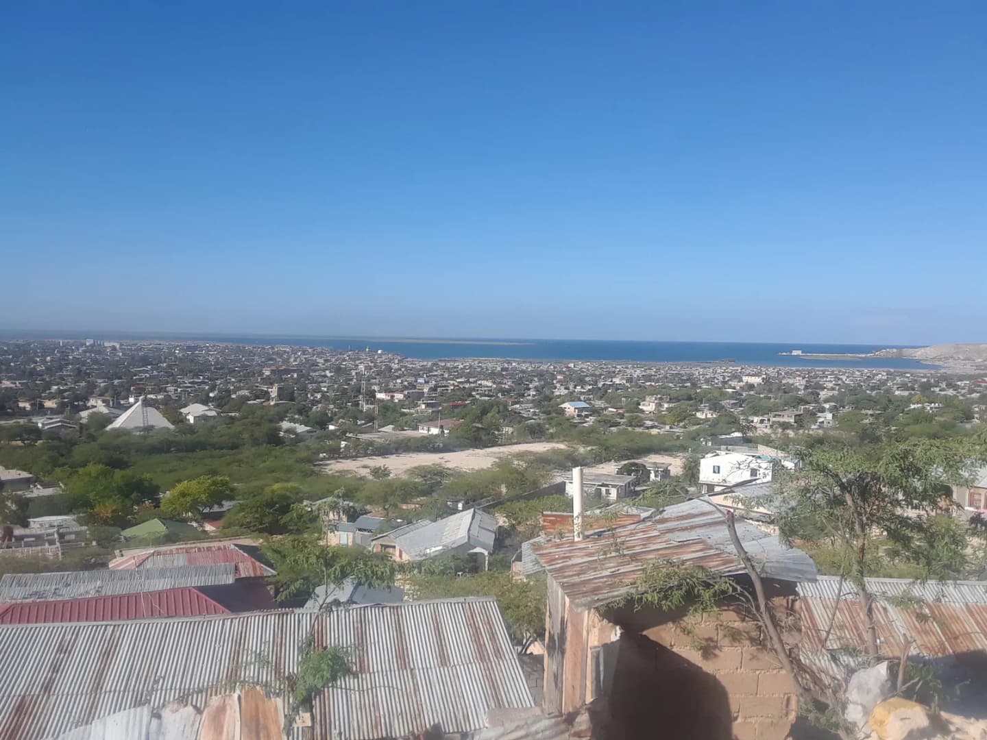 Haiti
