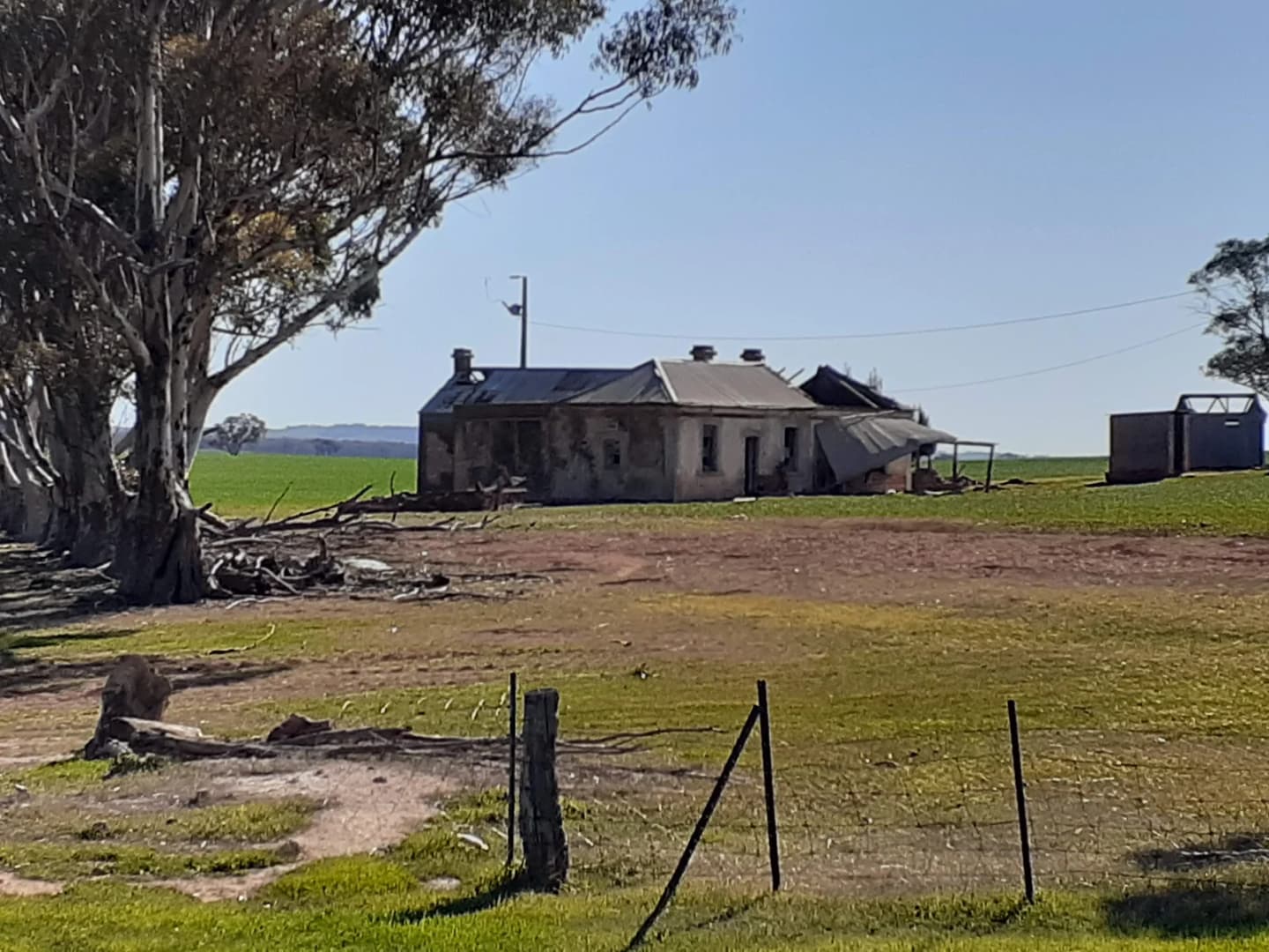 Robertstown