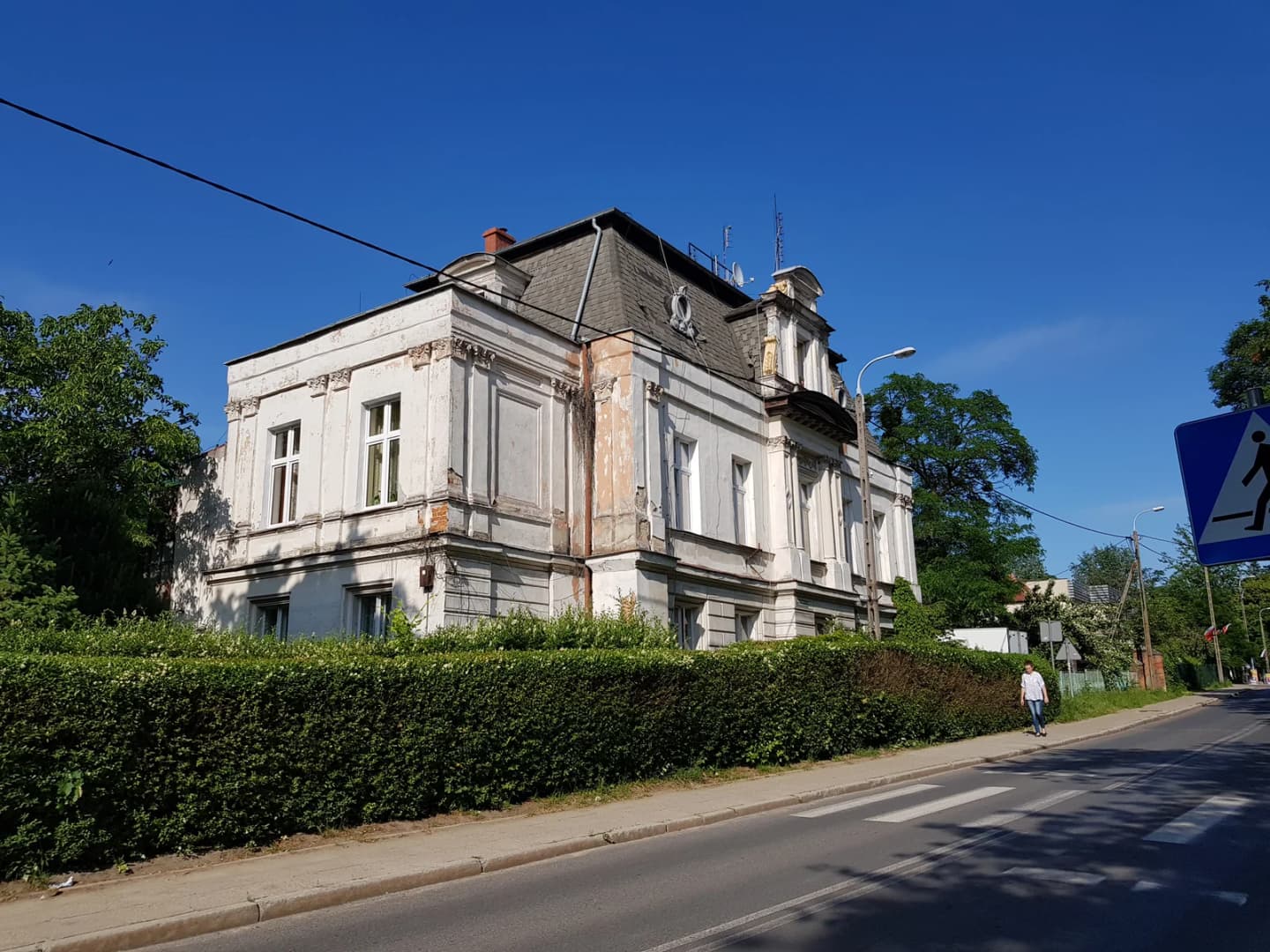 Oborniki Śląskie