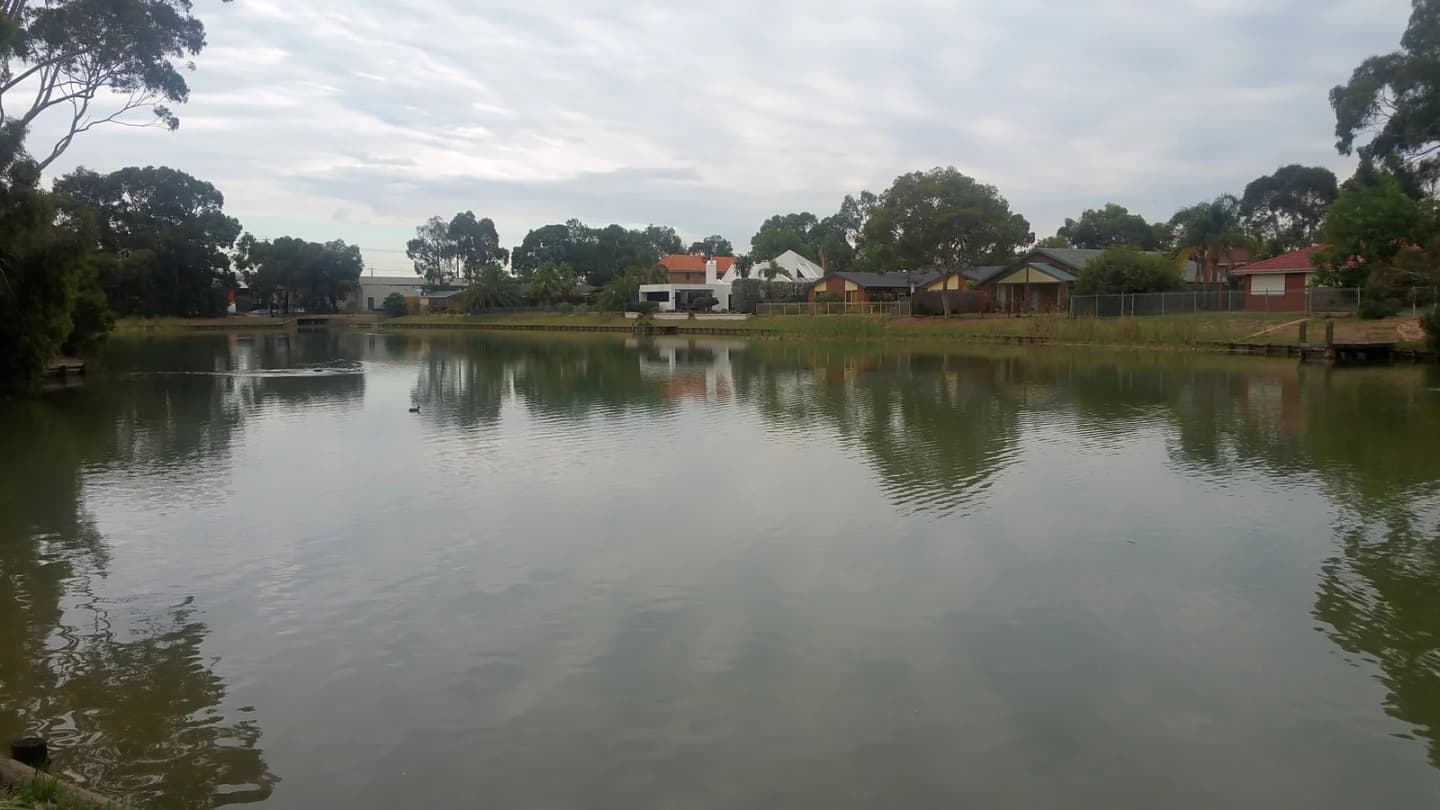 Rowville
