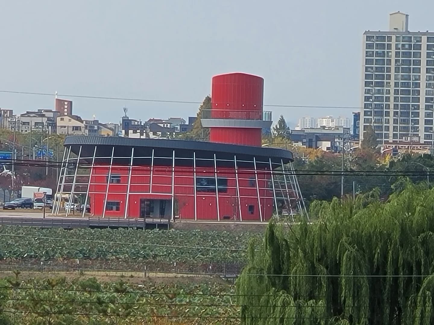 Gyeongsan-si