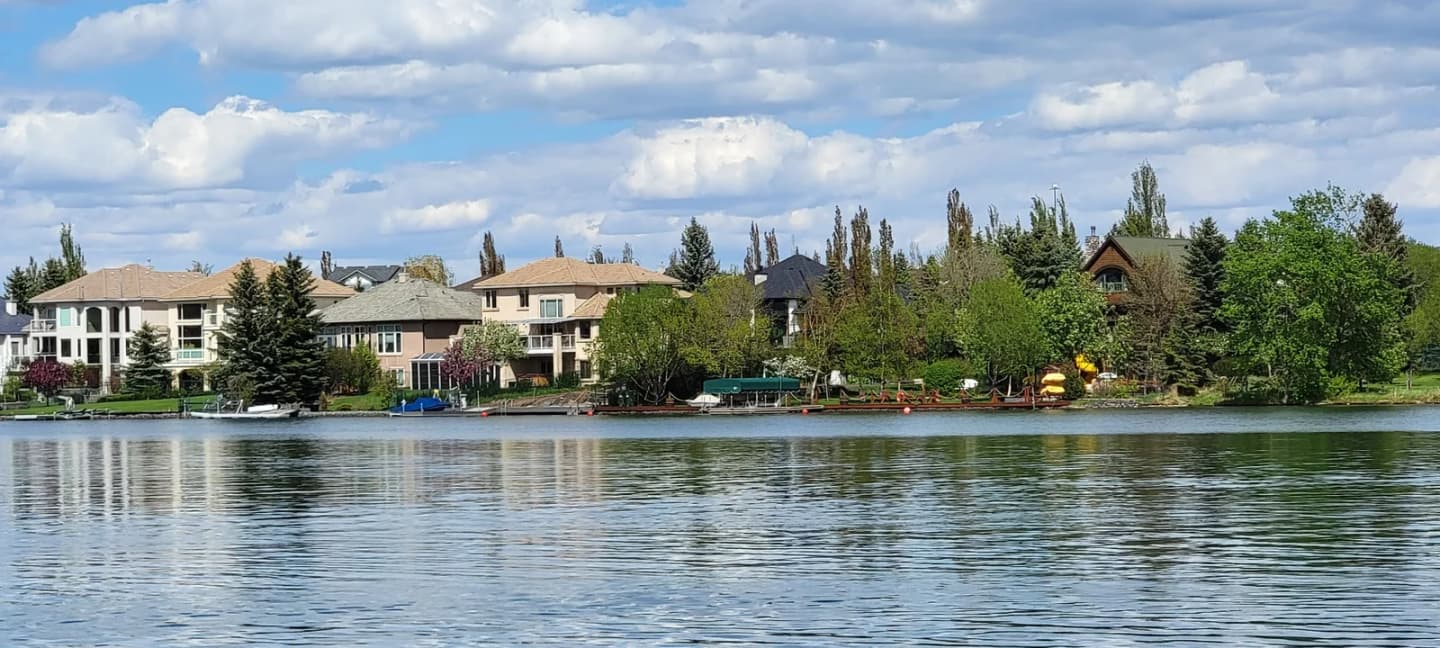 Chestermere