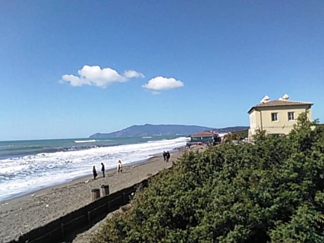 Capalbio Scalo