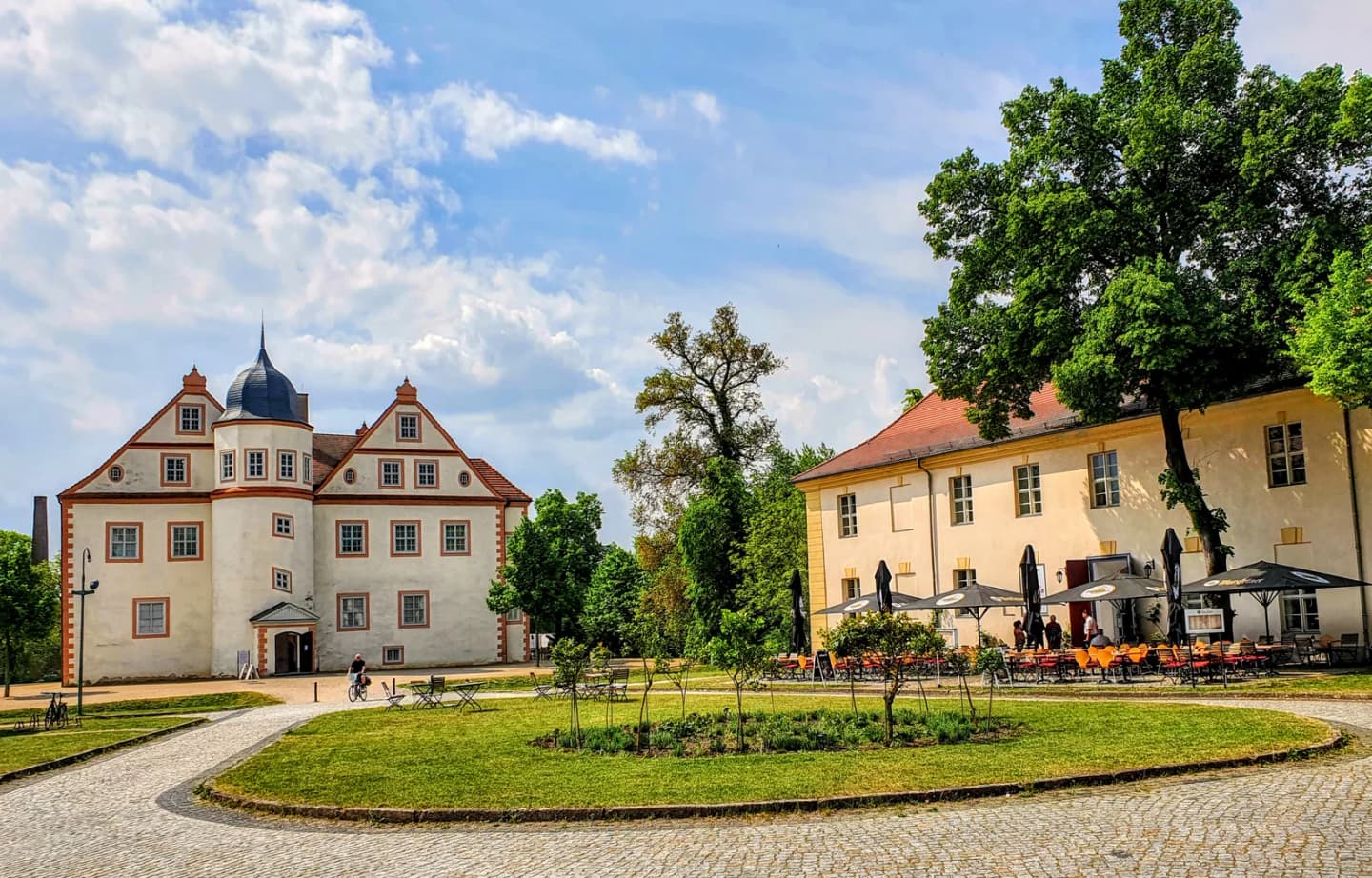 Königs Wusterhausen