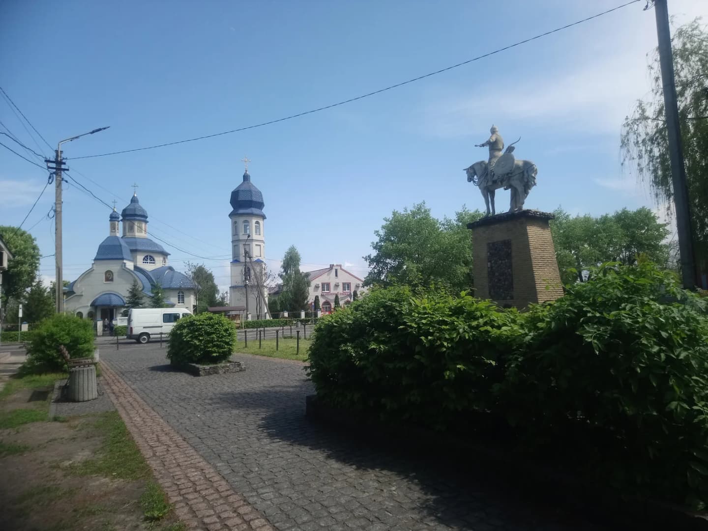 Stari Petrivtsi