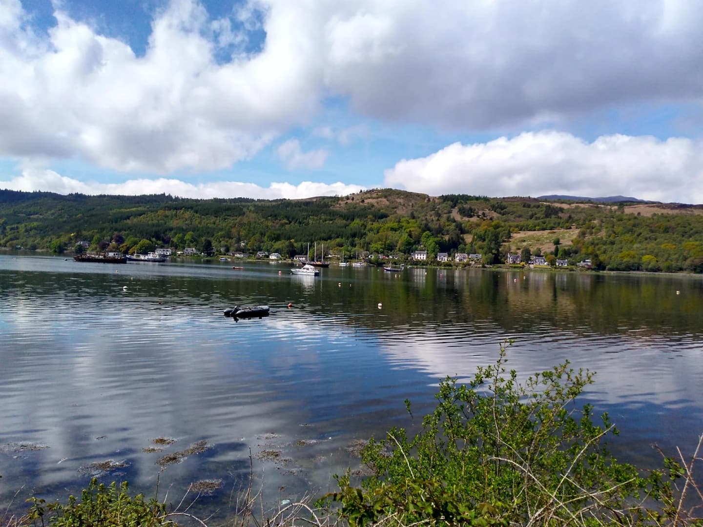 Garelochhead