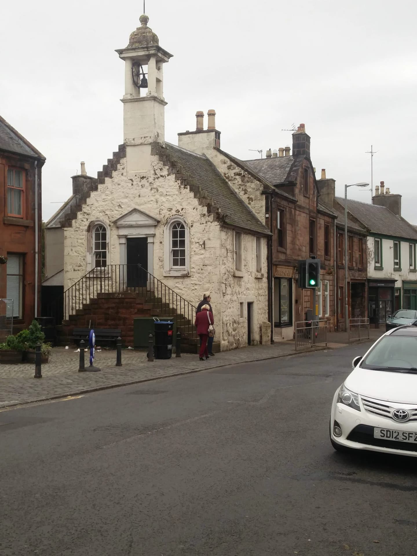 Newmilns