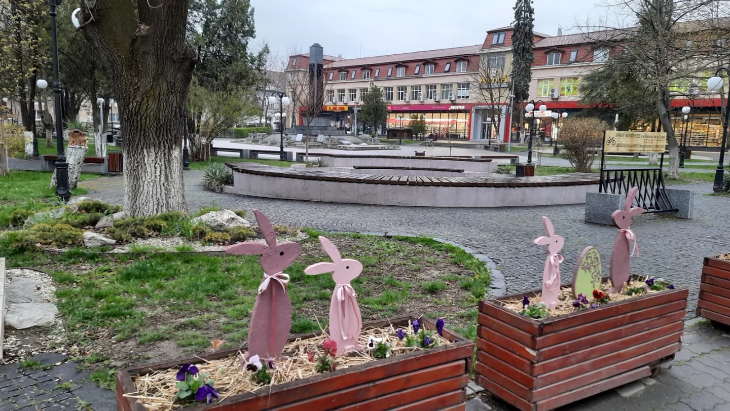 Berehove
