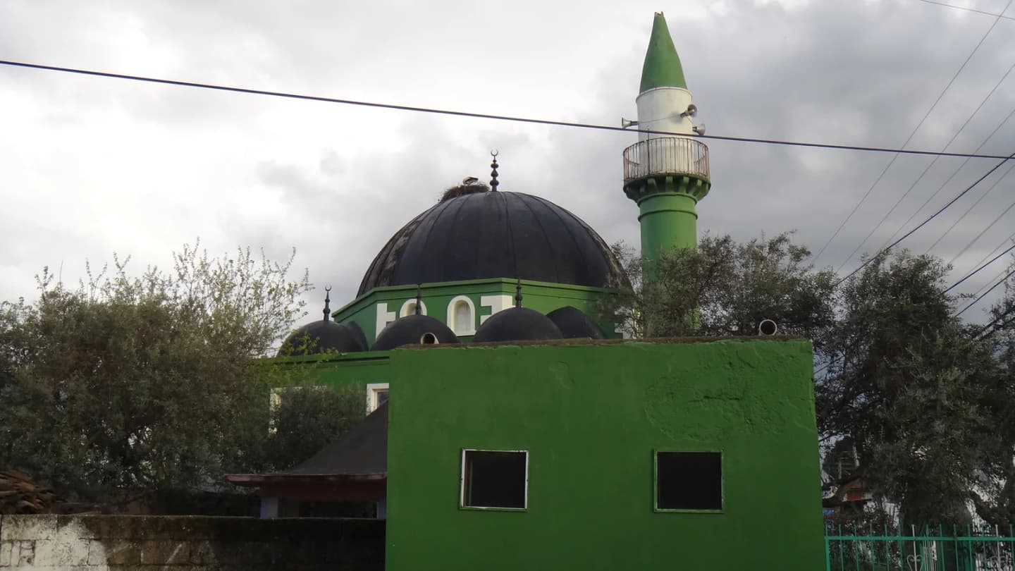 Reisköy