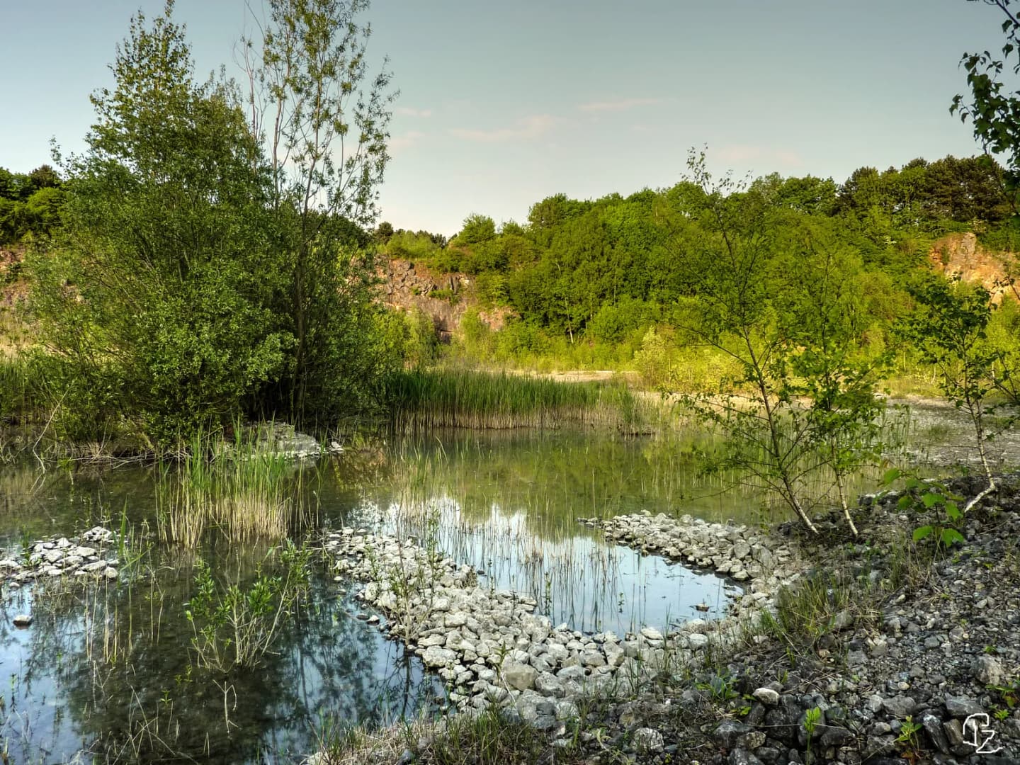 Mont-sur-Marchienne