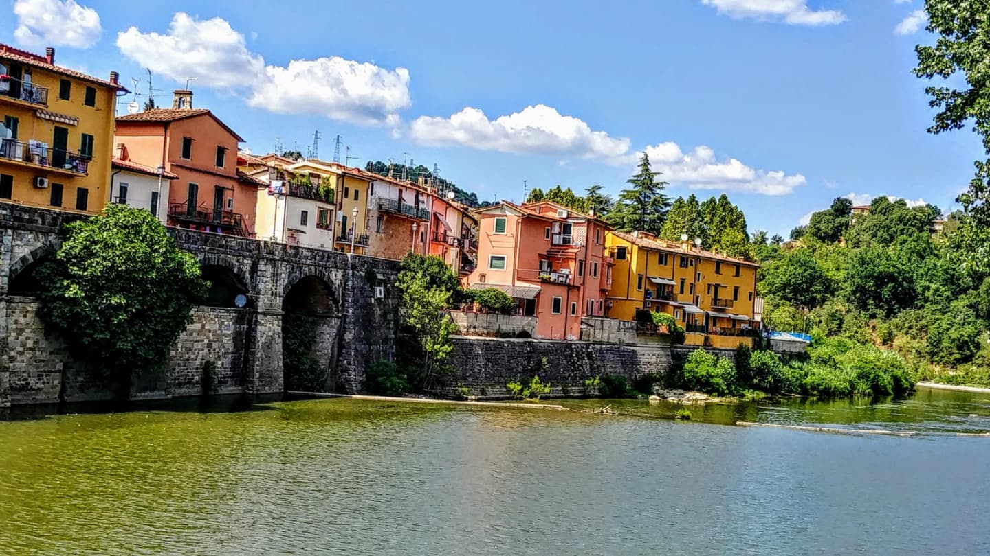 Incisa in Val d'Arno