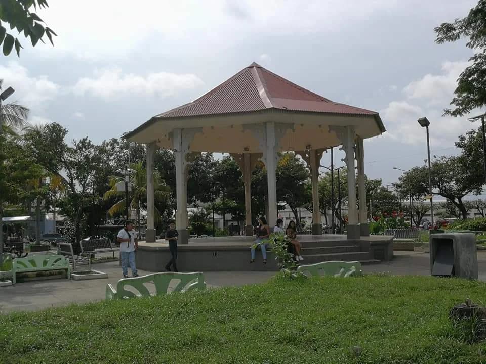 Liberia