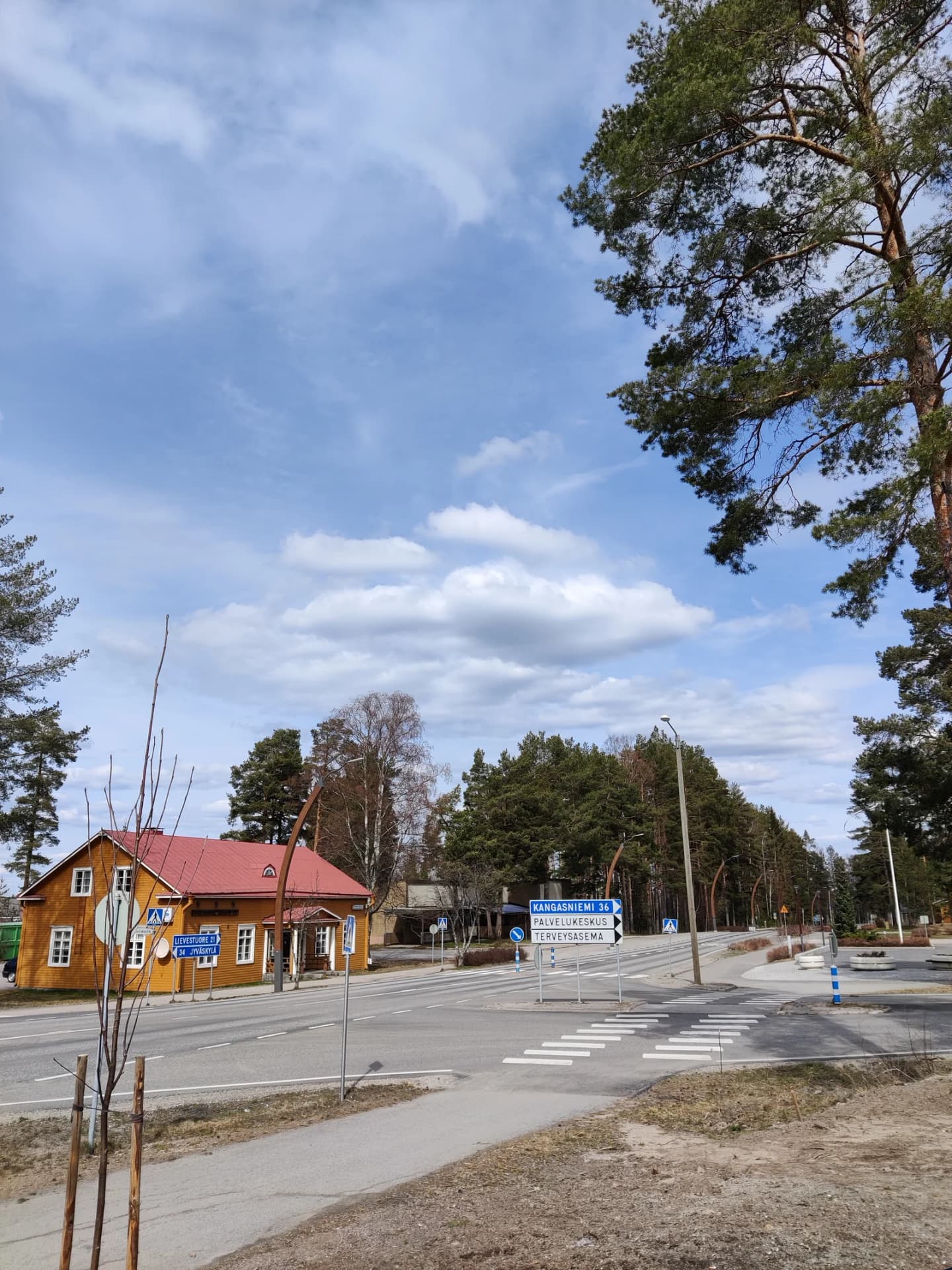 Toivakka