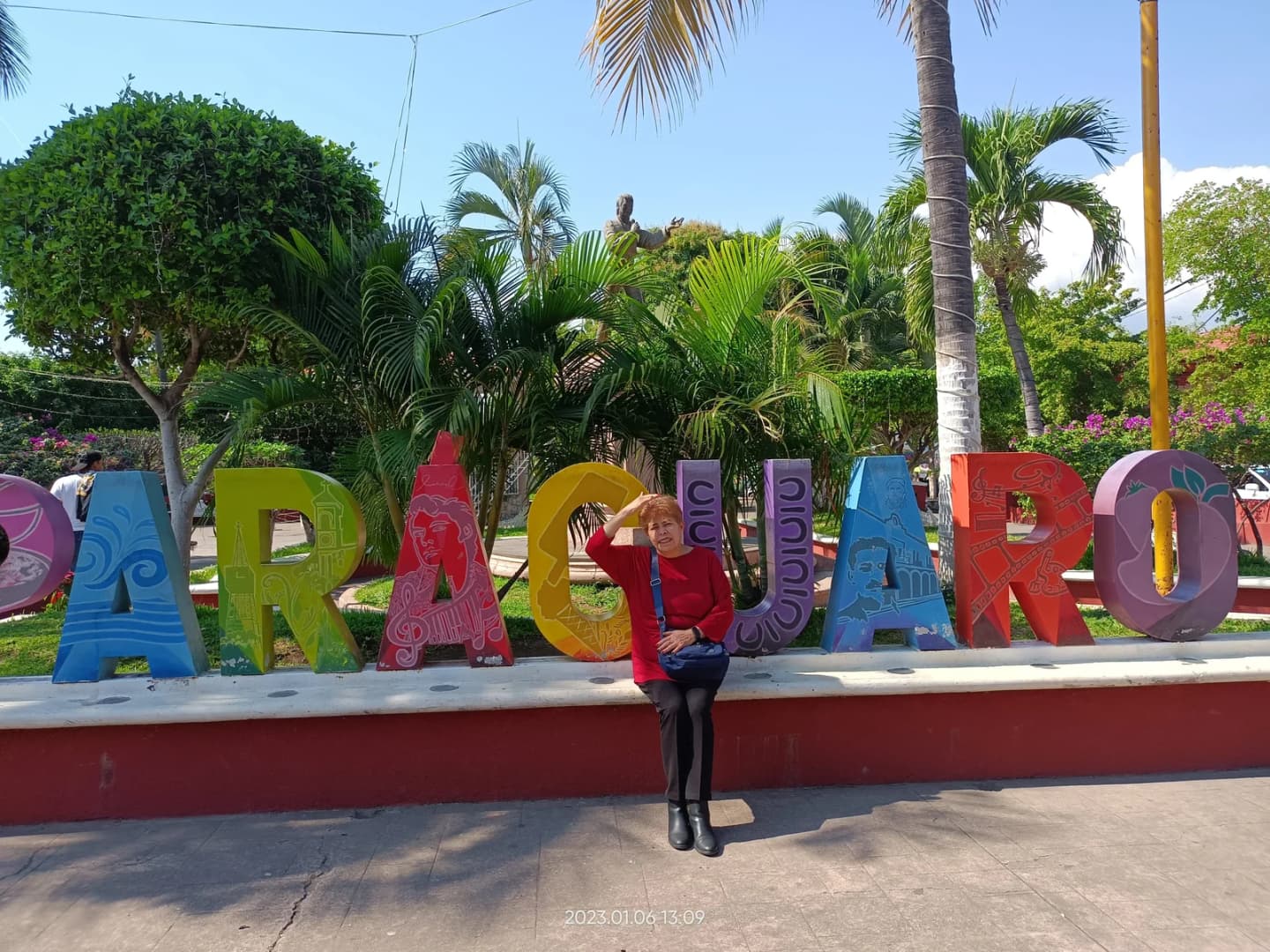 Parácuaro