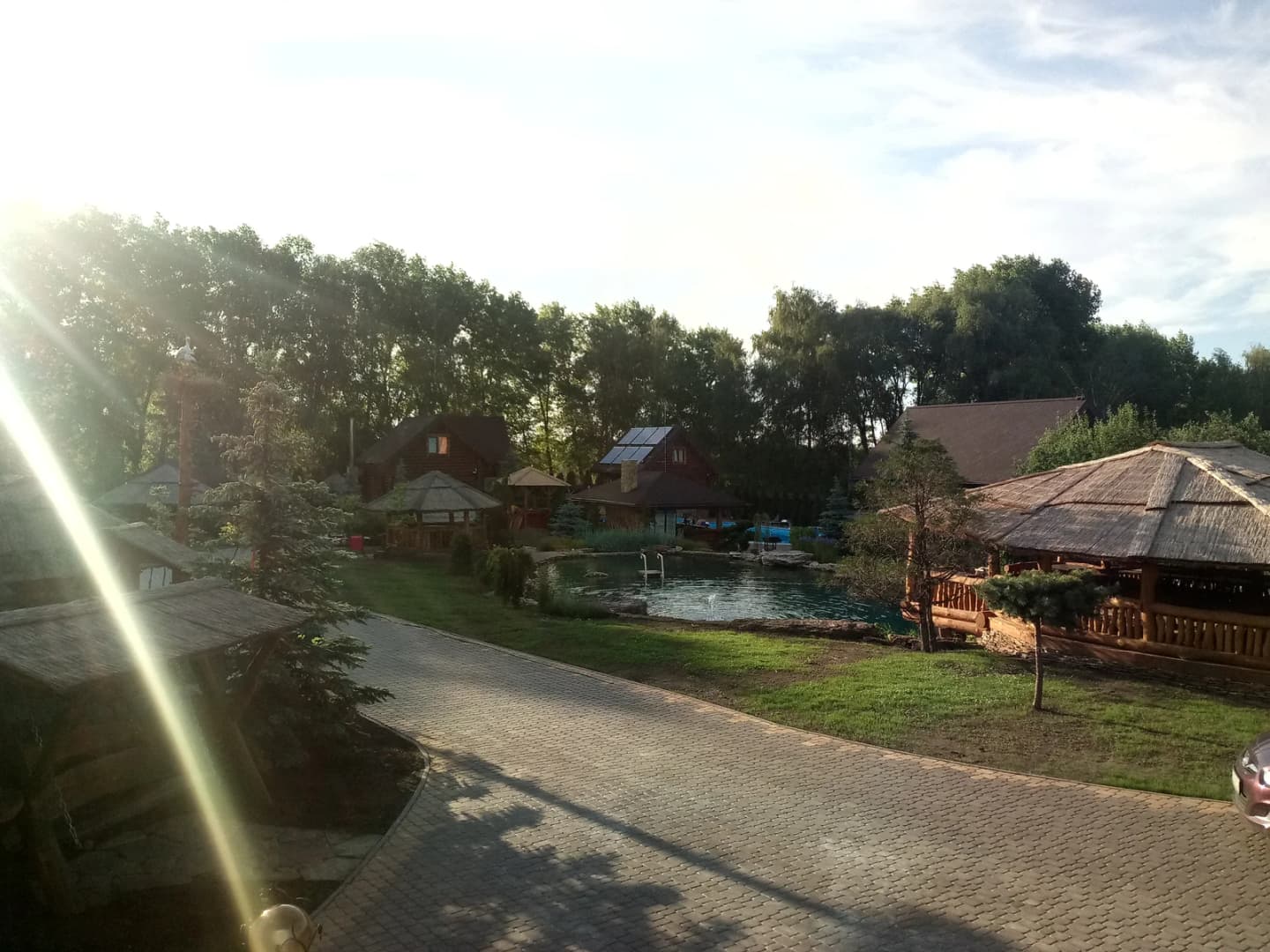 Vinnytsya Raion