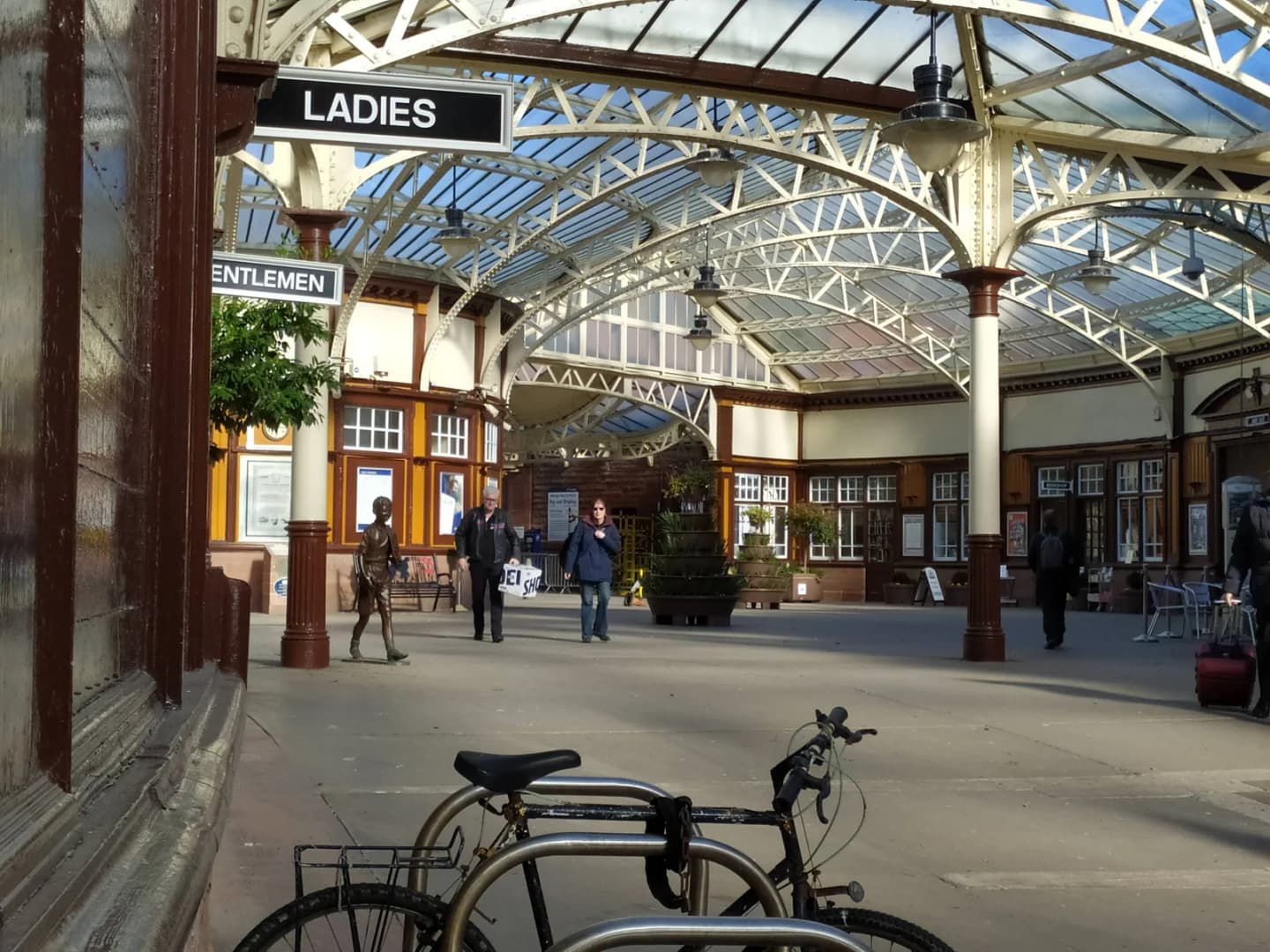 Wemyss Bay