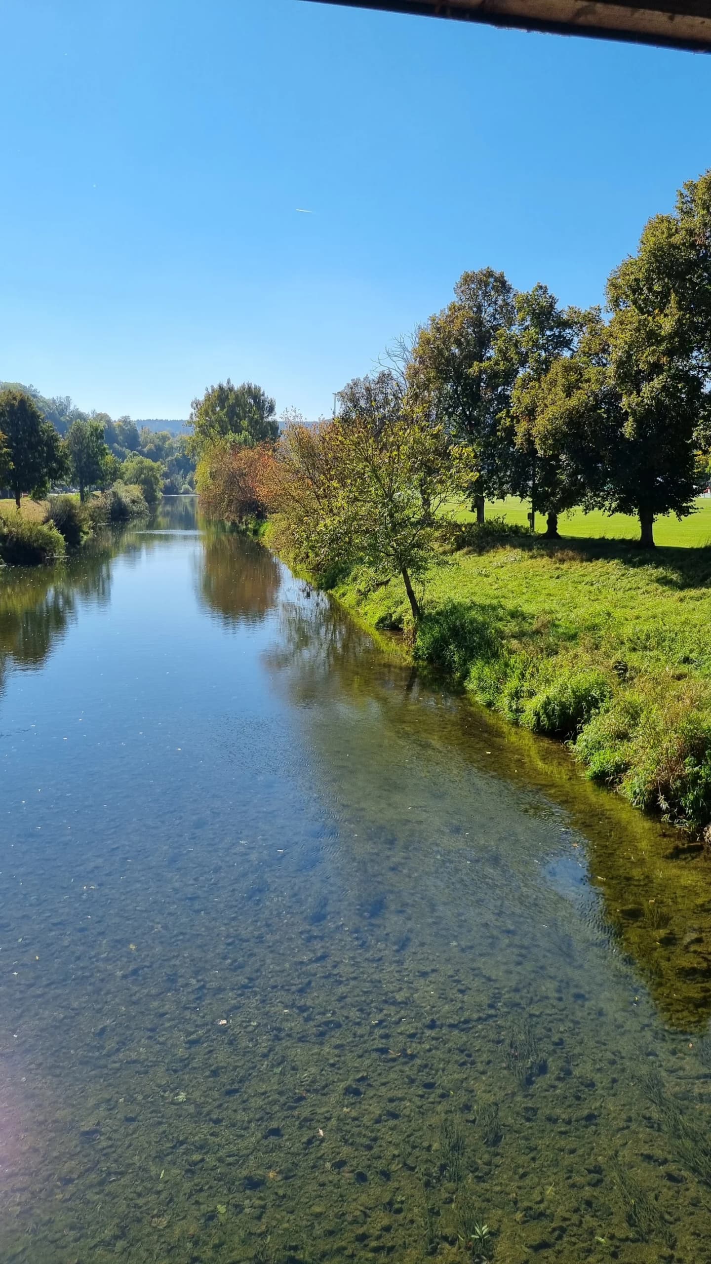 Fridingen an der Donau