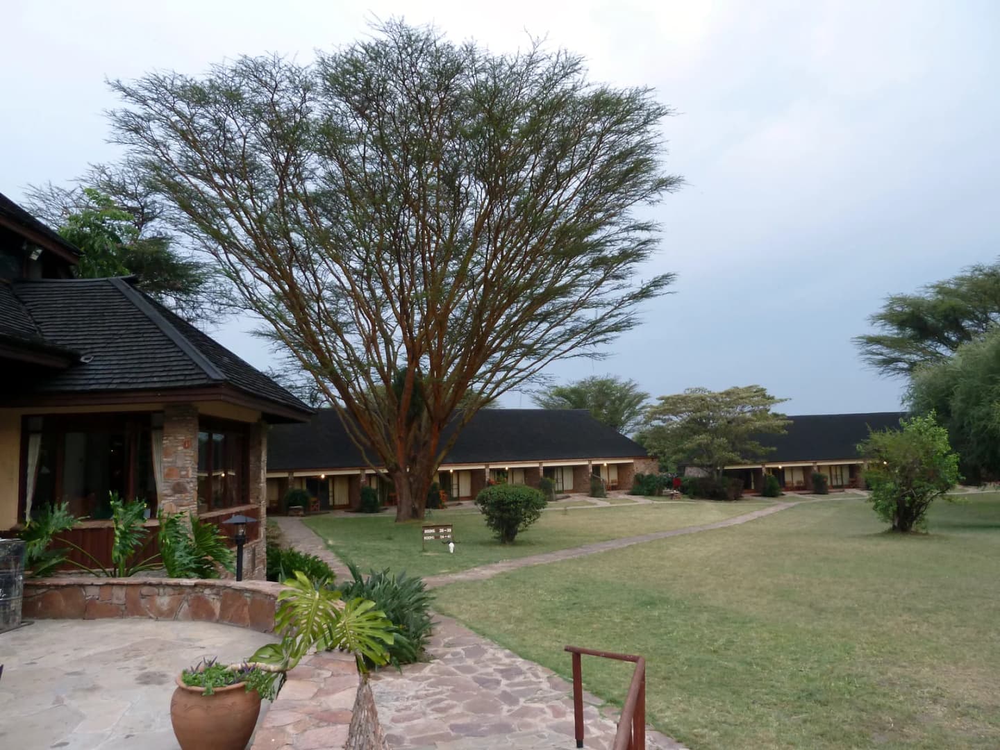 Narok County