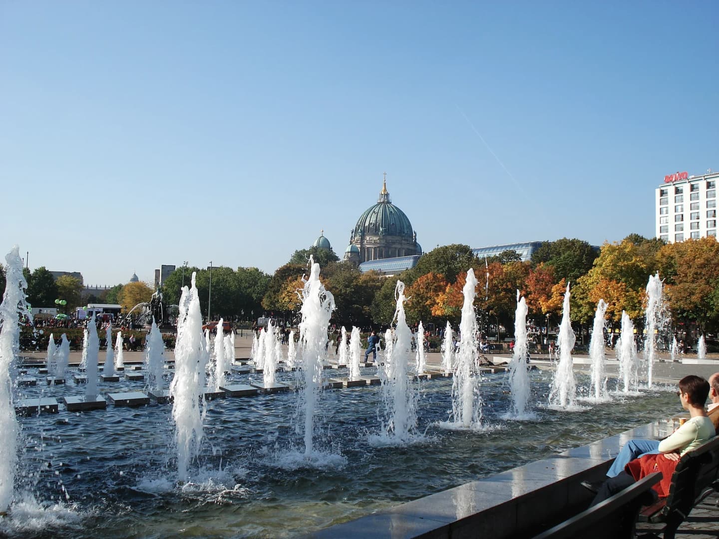 Place