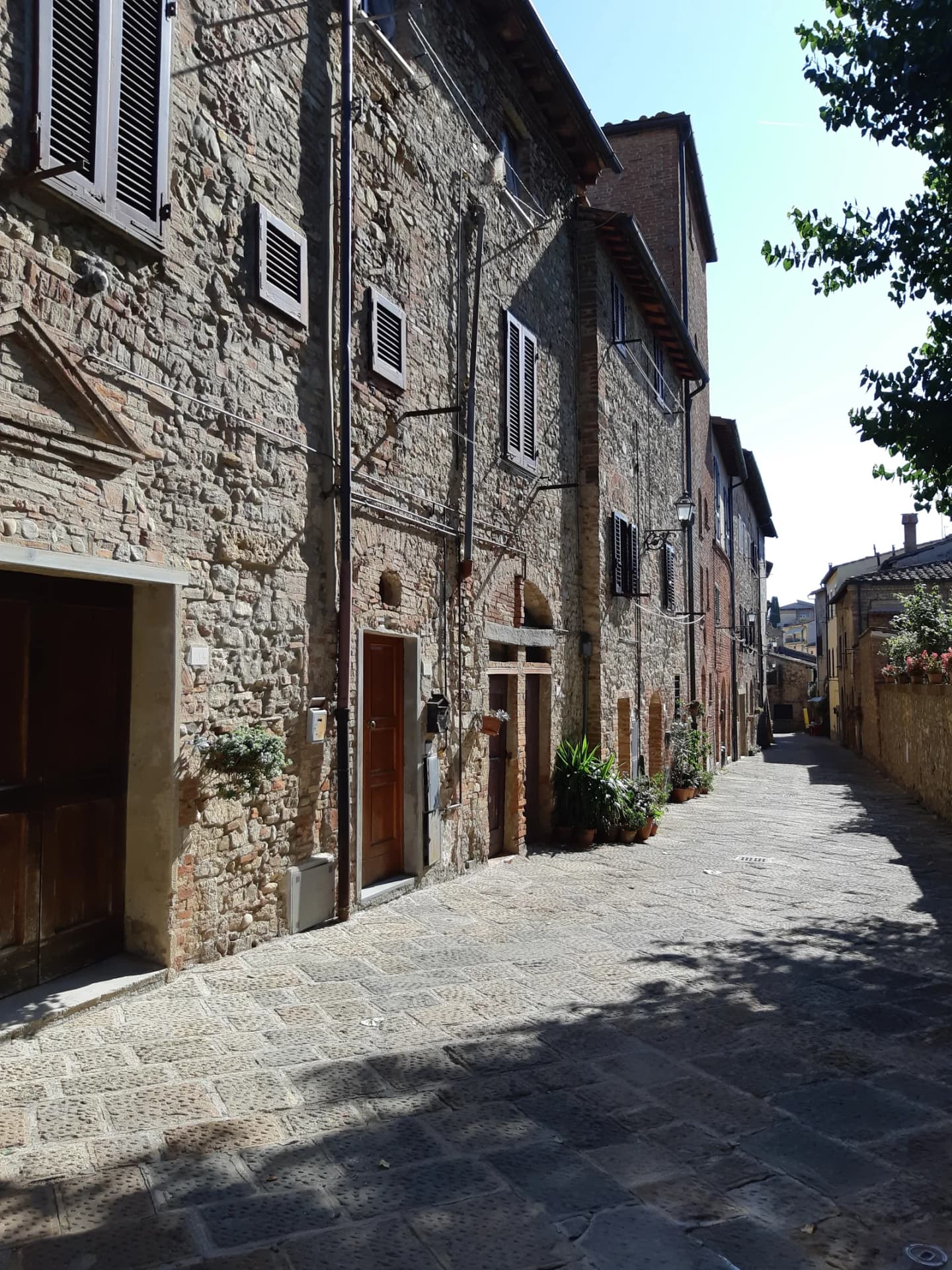 Gambassi Terme