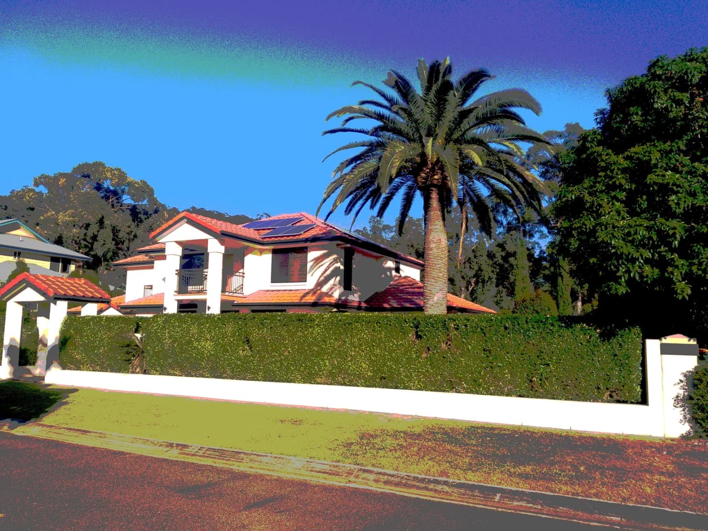 Chermside West