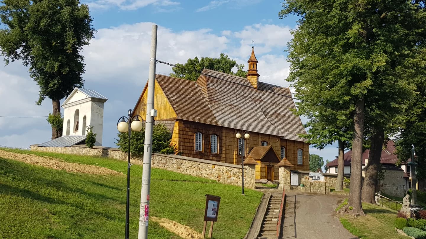 Jodłowa