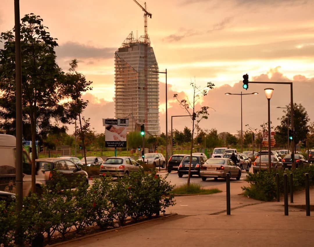 Place