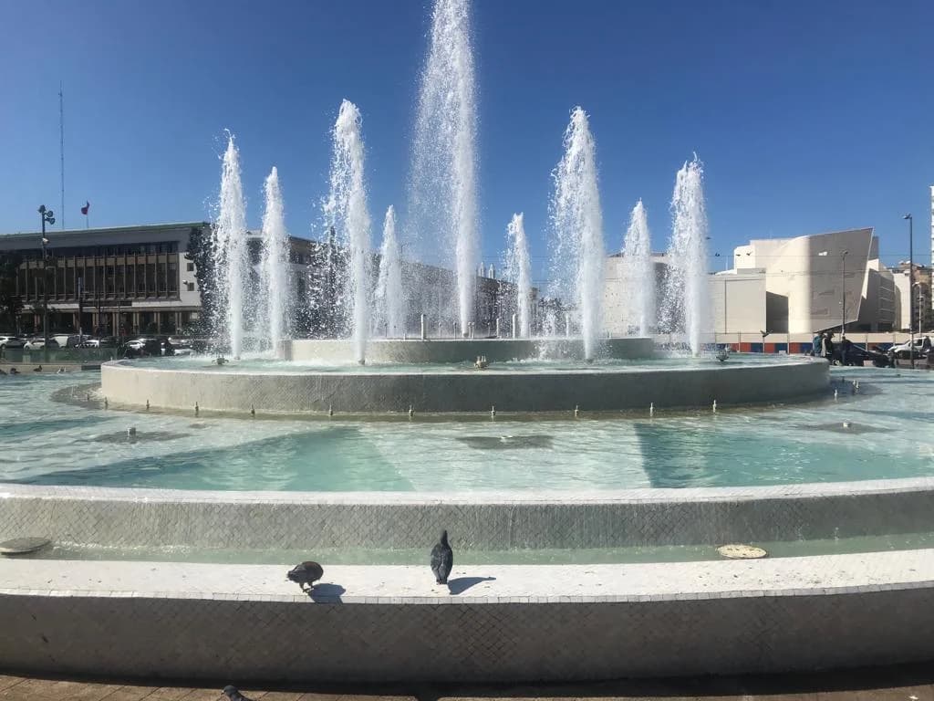 Place