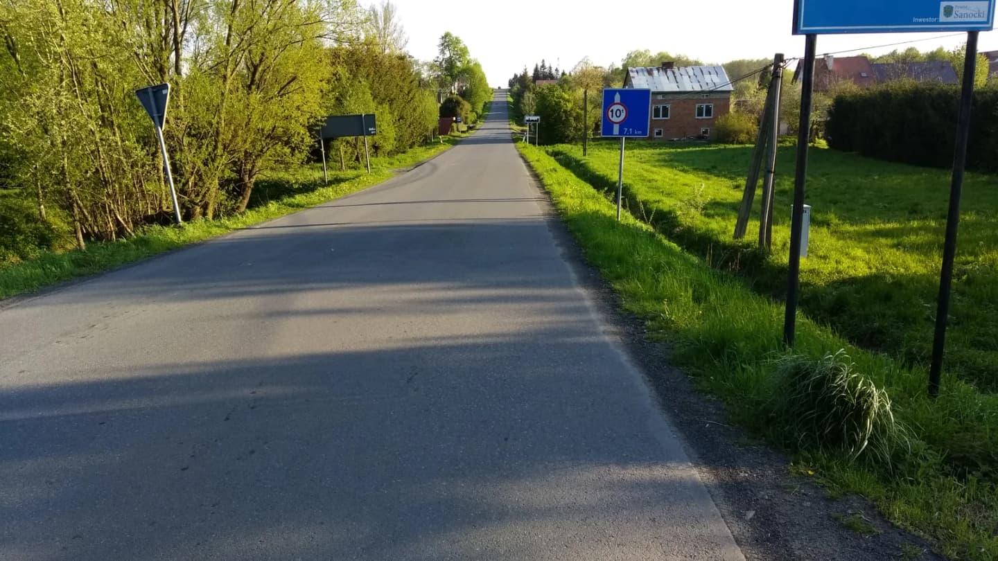 Pisarowce