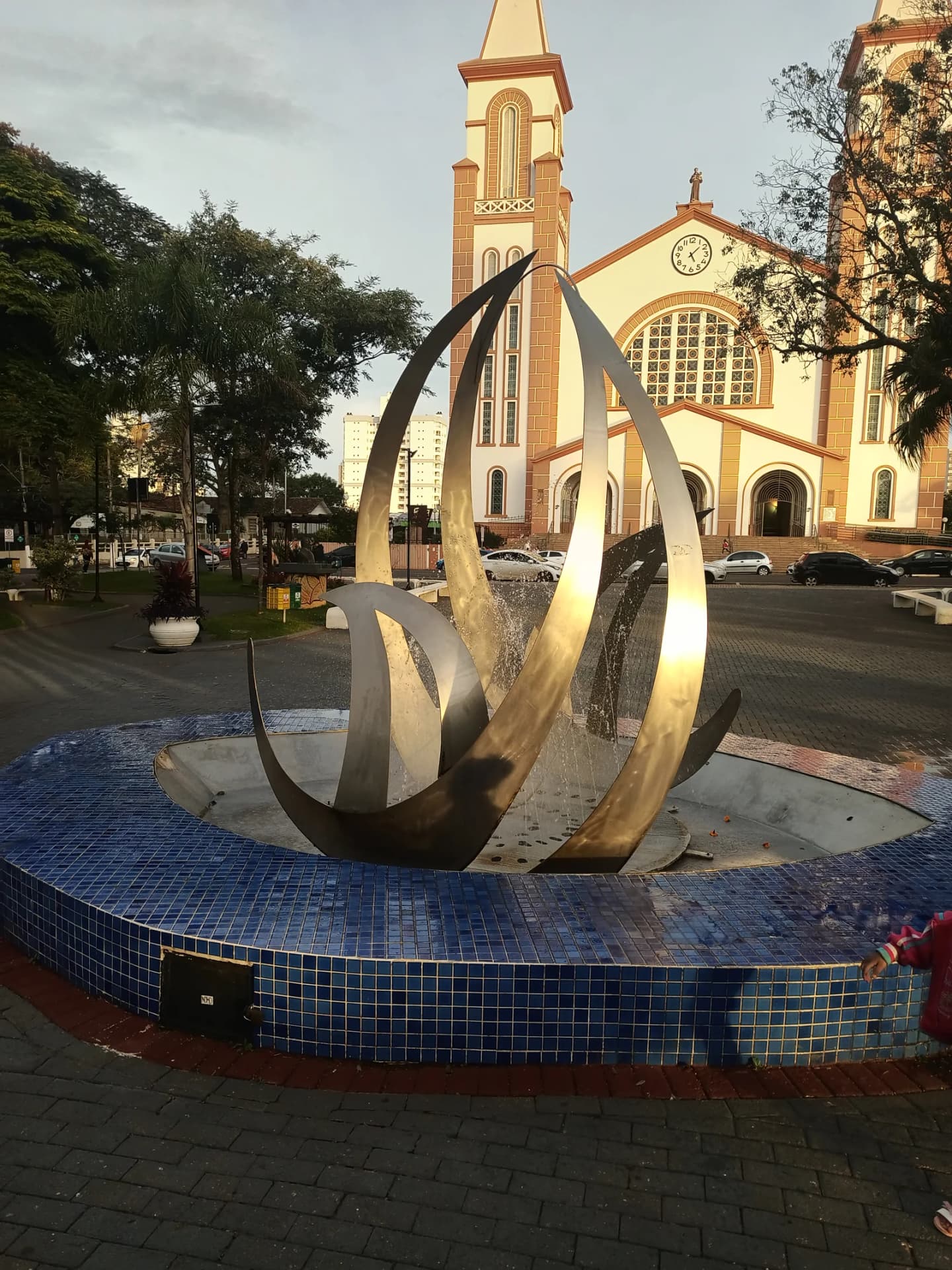 Chapecó