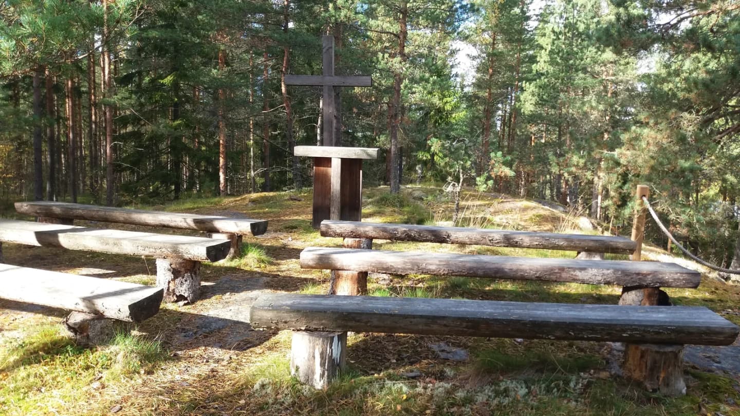 Merimasku