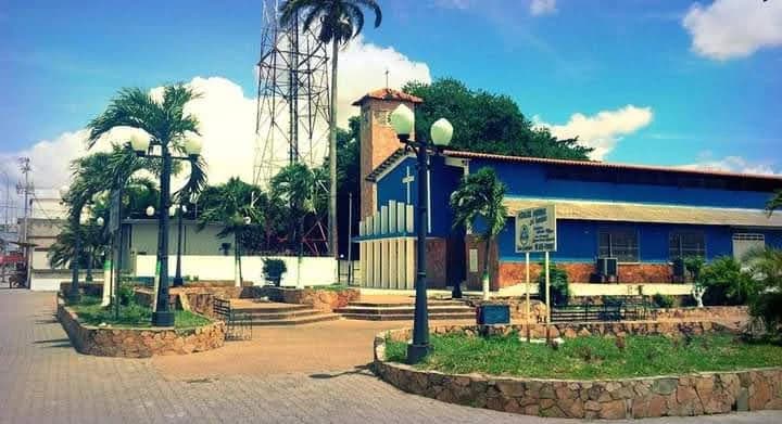 Sabana de Parra