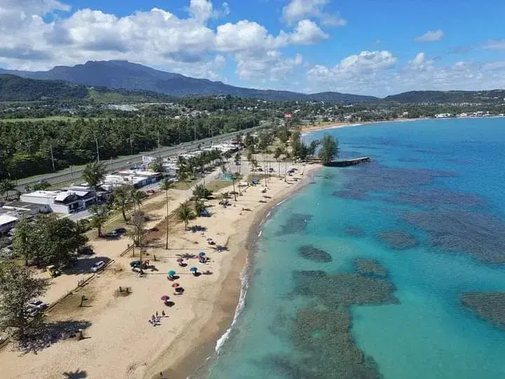 Luquillo