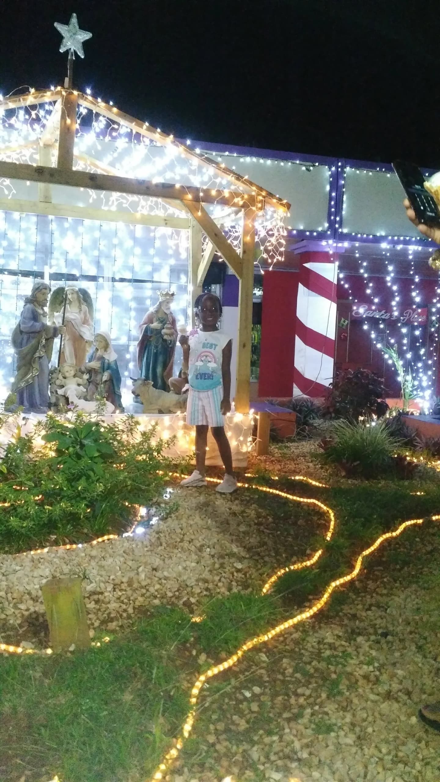 Mandeville