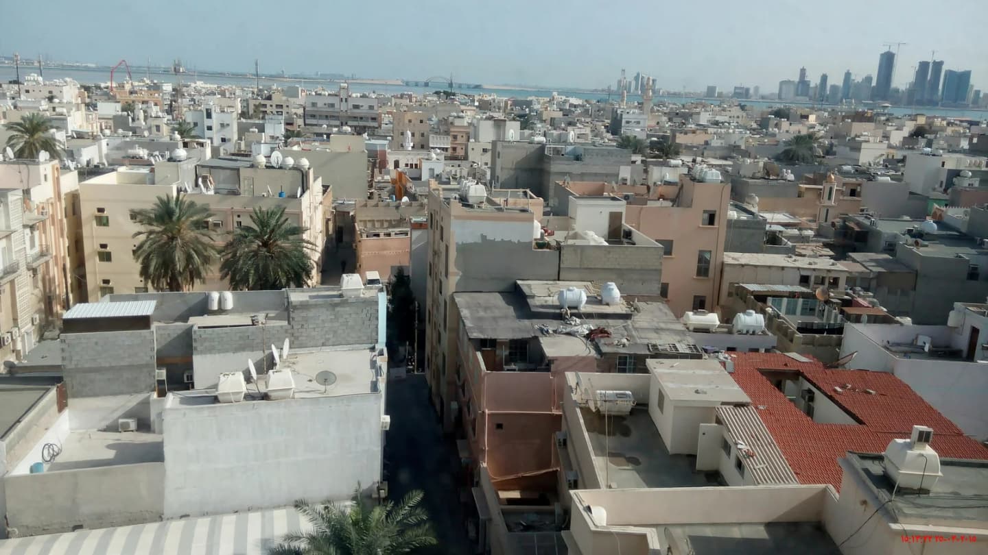 Bahrain